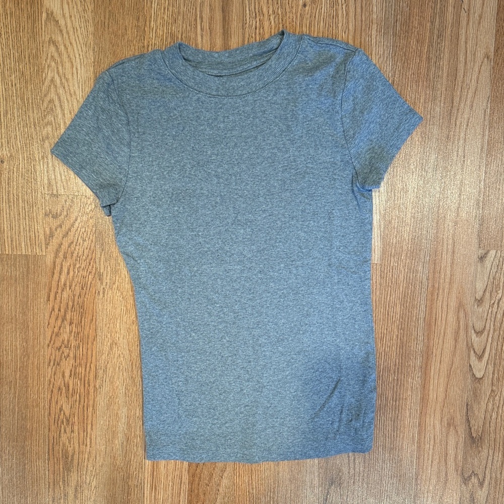 A NEW DAY T